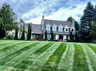 155 Meadowland Cres, Milton, ON L0P1B0