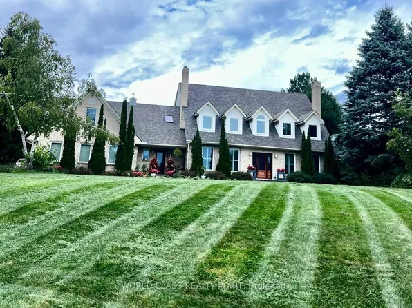 155 Meadowland Cres, Milton, ON L0P 1B0