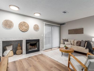 2575 S Syracuse Way #B101, Denver, CO, 80231