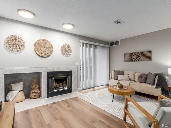 2575 S Syracuse Way #B101, Denver, CO 80231