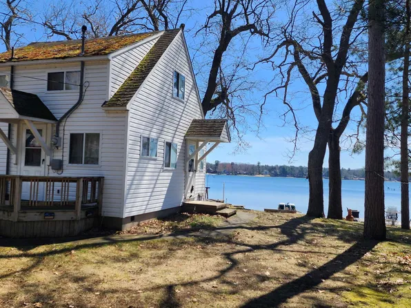 1741-1742 Louks St, National City, MI 48748