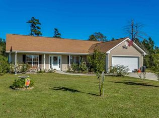 608 Cutlip Ct, Conway, SC 29527