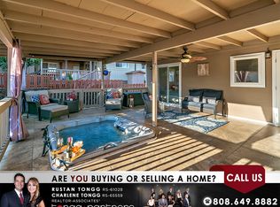 92-726 Nohopaa St, Kapolei, HI 96707
