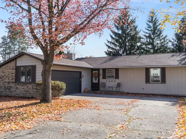 7302 Basel Dr, Fort Wayne, IN 46835