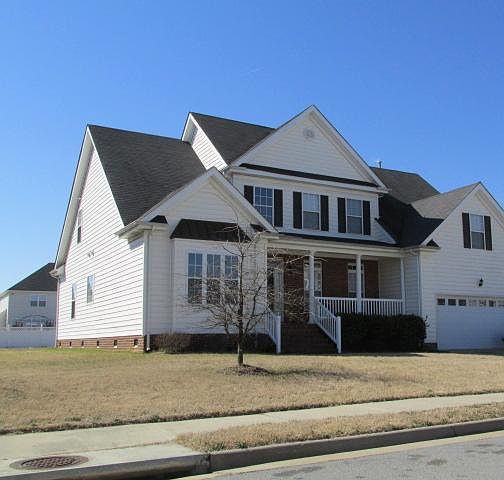 2nd image of 2111 Canvasback Dr