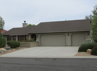 7504 N Summit View Dr, Prescott Valley, AZ 86315
