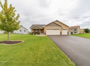 16807 Olivine St NW, Ramsey, MN 55303