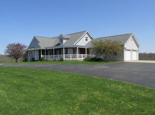 63800 County Home Rd, Lore City, OH 43755