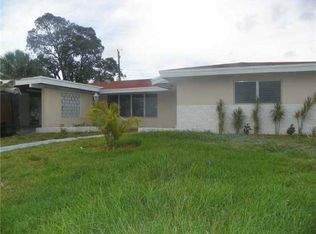 400 SW 30th Ave, Fort Lauderdale, FL 33312
