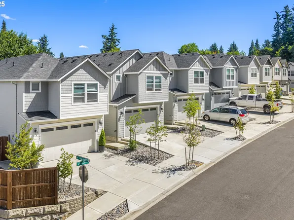 4943 NE 2nd Ct, Vancouver, WA 98663