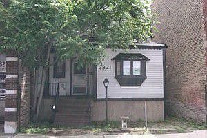 1st image of 3821 N Cicero Ave