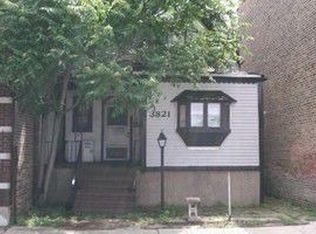3821 N Cicero Ave, Chicago, IL 60641