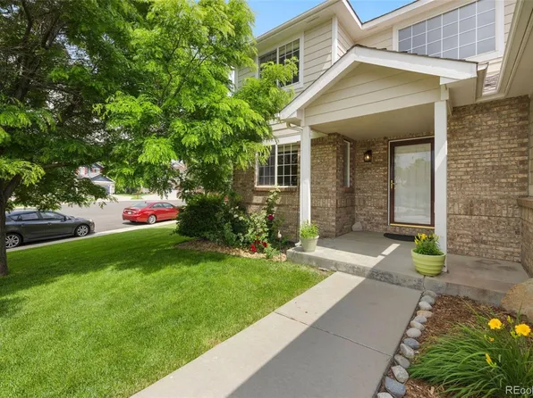 2190 Gaylord Place, Thornton, CO 80241