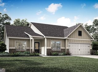 3905 Saddle Bag Ct, Dacula, GA 30019