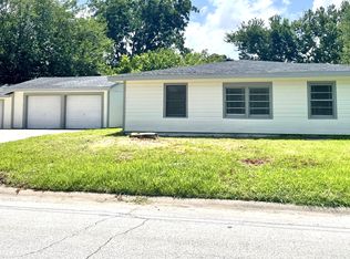 3101 Babin Dr, Texas City, TX 77590
