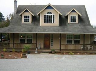 38200 NE 135th Ave, La Center, WA 98629