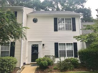 5519 Fieldcross Ct, Raleigh, NC 27610