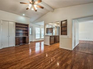 3821 Old Faithful Ct, Irving, TX 75062