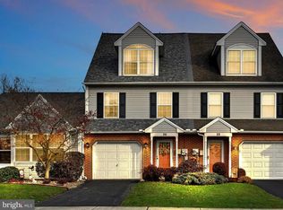 26 Warwick Cir, Mechanicsburg, PA