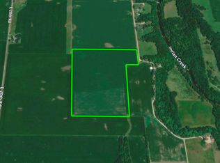 E Highway 52, Serena, IL 60549