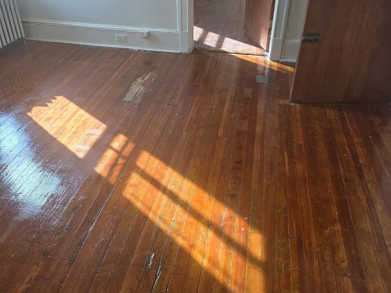 2 bed, $2,200 — Photo 1