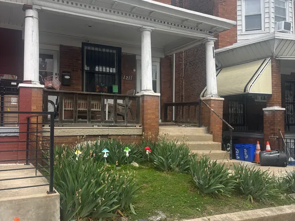 1211 S Wilton St Floor 1, Philadelphia, PA 19143