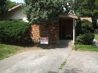 622 W Myrtle St, Fort Collins, CO 80521