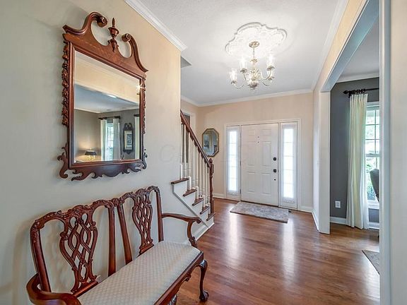 foyer