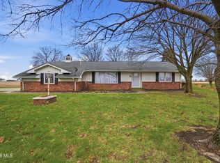 10214 W State Route 12, Fostoria, OH
