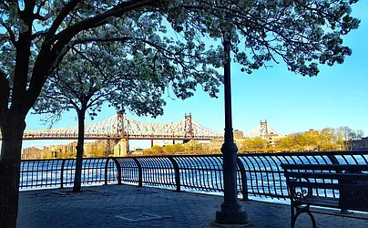 Sold by Keller Williams NYC