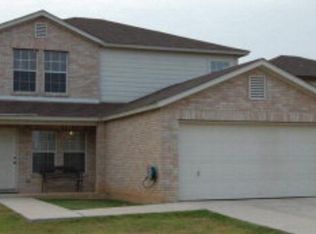 377 Copper Bluff Dr, New Braunfels, TX 78130