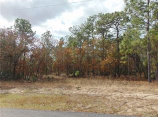 4972 N Wayne Dr, Beverly Hills, FL 34465