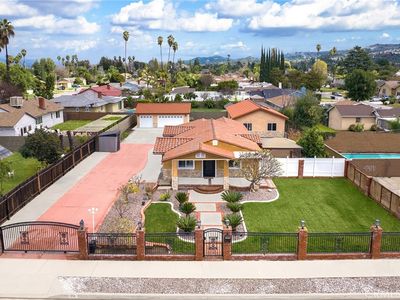 914 S Lark Ellen Ave, West Covina, CA, 91791
