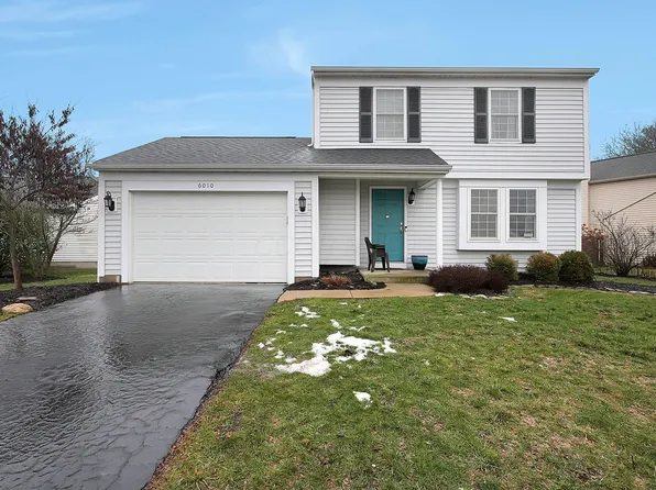 6010 McIntyre Dr, Dublin, OH 43016