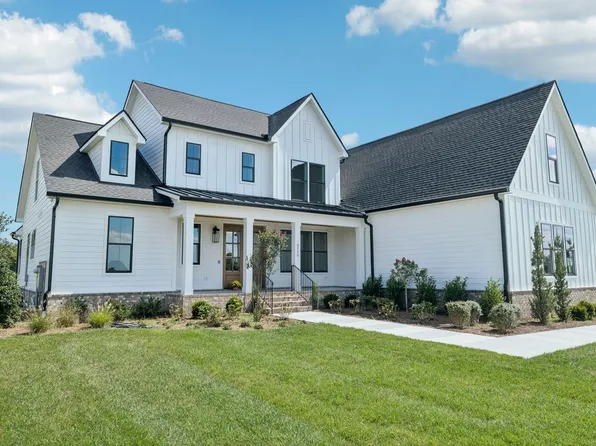 6220 Cedar Brooke Ln Lot 23, Spring Hill, TN 37174