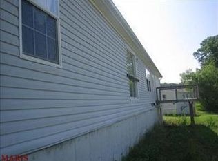250 Blake Blvd, Elsberry, MO 63343
