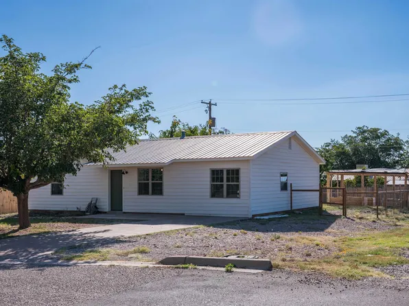 2 Malpais Ave, La Luz, NM 88337