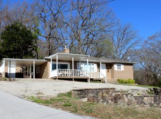 519 Glen Oaks Dr, Blue Eye, MO 65611