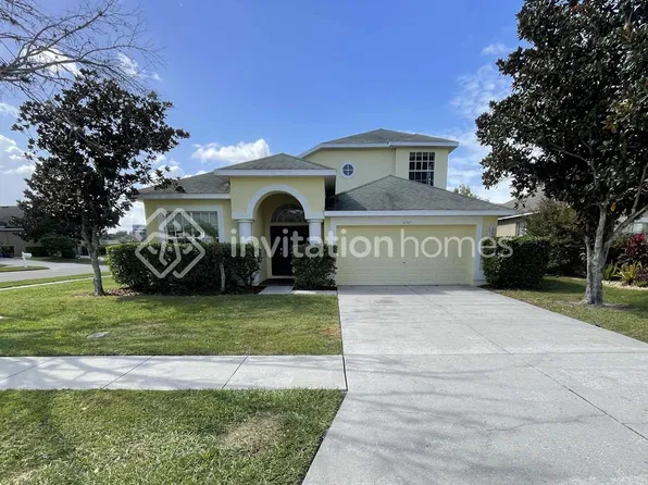 4321 Highcroft Dr, Wesley Chapel, FL 33545