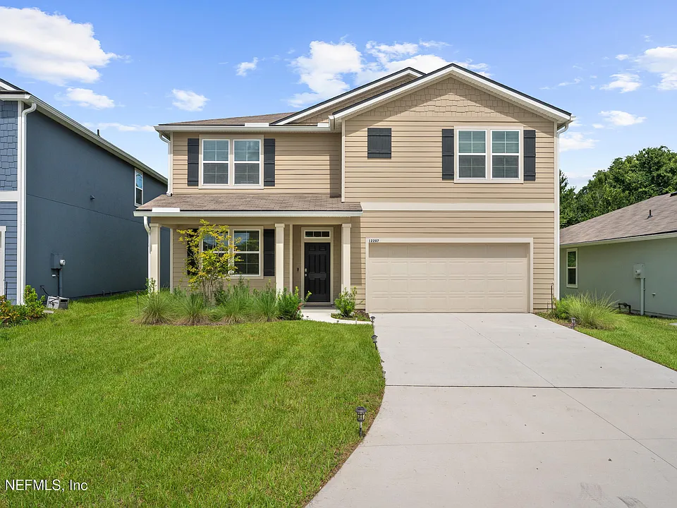 12207 Grand Herring Way