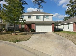 8838 Ancient Willow Dr, Tomball, TX 77375