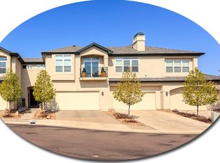 6627 S Forest Way UNIT D, Centennial, CO 80121