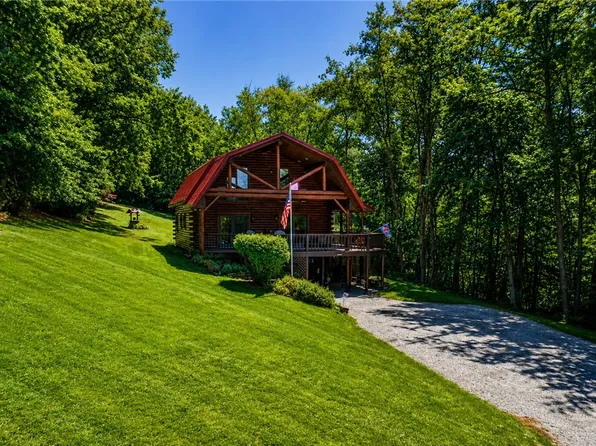 166 Barneys Rd, Perryopolis, PA 15473