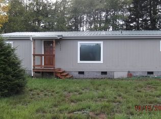 7580 Ash Ave, Grand Ronde, OR 97347