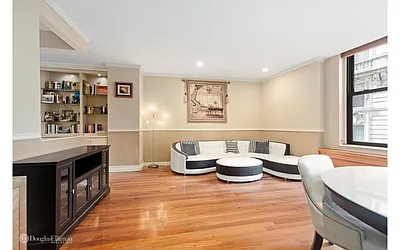 Sold by Douglas Elliman