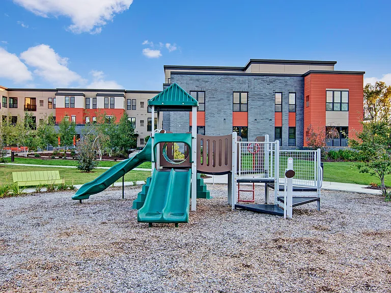 Siena Apartment Homes — Photo 10