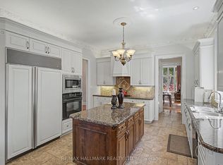 102 Duncan Rd, Richmond Hill, ON L4C6J7