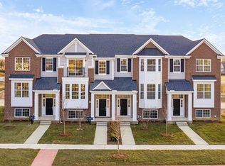 155 Chester Arthur Dr, Canton, MI 48188