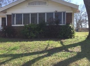 2345 26th St W, Birmingham, AL 35208