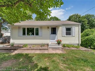 22 Poinsettia St, Middletown, CT 06457